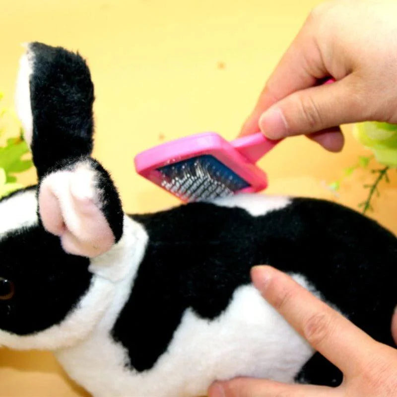 Gentlegroom Lop-Eared Rabbit Guinea Pig Comb