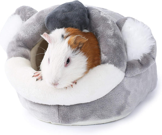 Hamster Guinea Pig Supplies Bed Accessories House Hedgehog Cage Supplies Chinchilla Ferret Rat Gerbil