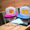 BBF Snap Back